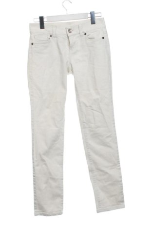 Blugi de femei Unbranded, Mărime M, Culoare Ecru, Preț 37,99 Lei