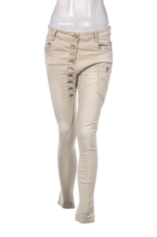 Damen Jeans Unbranded, Größe L, Farbe Beige, Preis € 19,99