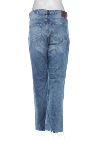 Dámske džínsy  Unbranded, Veľkosť L, Farba Modrá, Cena  17,95 €