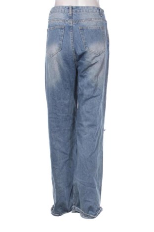 Дамски дънки Unbranded, Размер S, Цвят Син, Цена 12,78 €