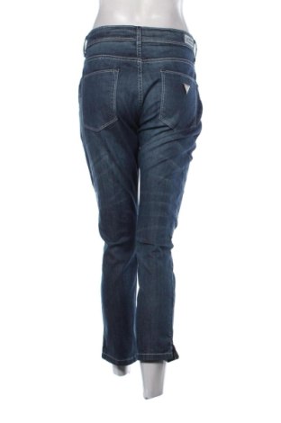 Damskie jeansy Unbranded, Rozmiar XL, Kolor Niebieski, Cena 51,99 zł