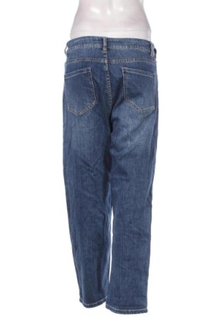 Дамски дънки Unbranded, Размер L, Цвят Син, Цена 15,33 €