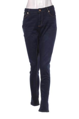 Дамски дънки Unbranded, Размер XL, Цвят Син, Цена 15,33 €