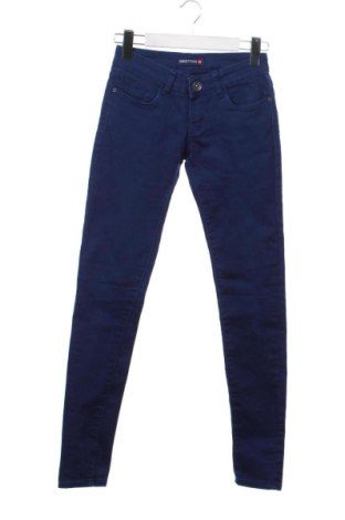 Damen Jeans Unbranded, Größe S, Farbe Blau, Preis 19,99 €