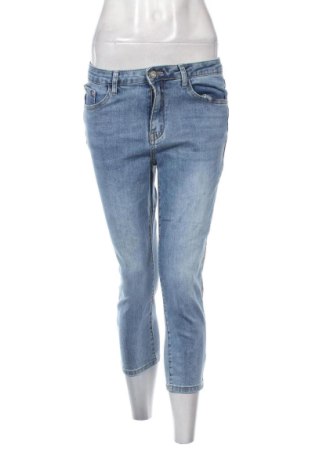 Дамски дънки Unbranded, Размер M, Цвят Син, Цена 8,18 €