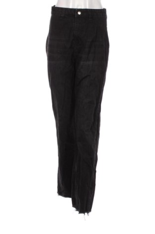 Blugi de femei Unbranded, Mărime M, Culoare Negru, Preț 46,99 Lei