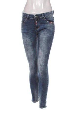 Női farmernadrág Unbranded, Méret S, Szín Kék, Ár 3 879 Ft, #136033264