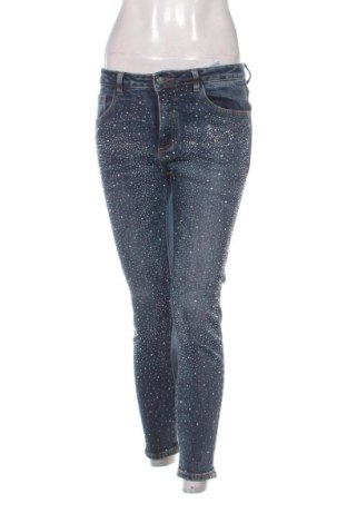 Damen Jeans Unbranded, Größe S, Farbe Mehrfarbig, Preis € 19,99