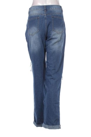 Damen Jeans Unbranded, Größe L, Farbe Blau, Preis € 19,99