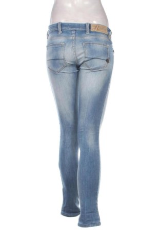 Damskie jeansy Unbranded, Rozmiar S, Kolor Niebieski, Cena 78,99 zł