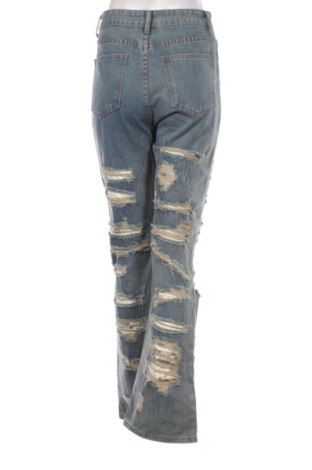 Дамски дънки Unbranded, Размер S, Цвят Син, Цена 7,66 €