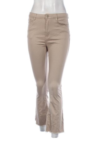 Damen Jeans Unbranded, Größe L, Farbe Beige, Preis € 19,99
