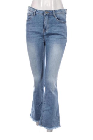 Damen Jeans Unbranded, Größe XL, Farbe Blau, Preis 17,99 €