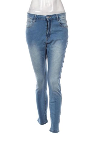 Dámské džíny  Unbranded, Velikost S, Barva Modrá, Cena  439,00 Kč
