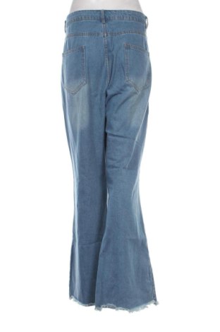 Damen Jeans Unbranded, Größe XL, Farbe Blau, Preis € 15,00