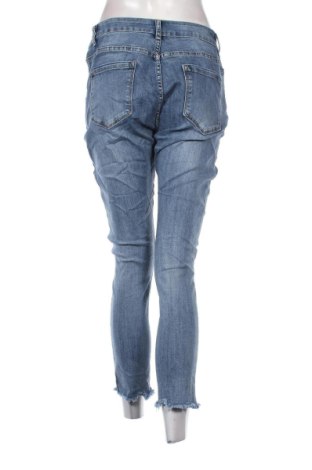 Γυναικείο Τζίν Unbranded, Μέγεθος XL, Χρώμα Πολύχρωμο, Τιμή 17,99 €