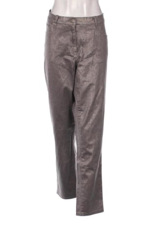 Dámske džínsy  Unbranded, Veľkosť 3XL, Farba Viacfarebná, Cena  15,00 €