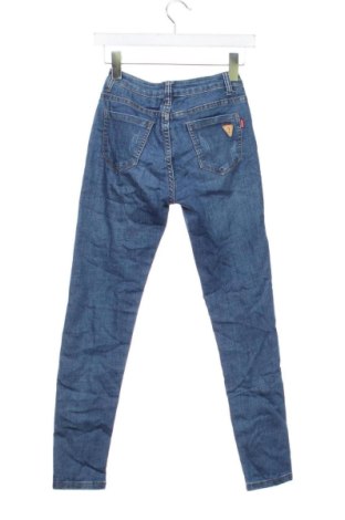 Dámske džínsy  Unbranded, Veľkosť XS, Farba Modrá, Cena  6,95 €