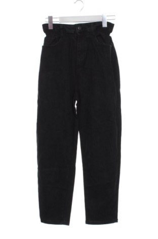 Damskie jeansy Unbranded, Rozmiar XS, Kolor Czarny, Cena 78,99 zł