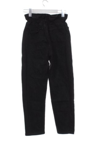 Damskie jeansy Unbranded, Rozmiar XS, Kolor Czarny, Cena 78,99 zł