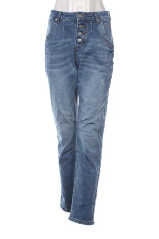 Damen Jeans Unbranded, Größe M, Farbe Blau, Preis € 10,99