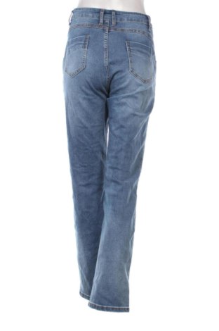 Damen Jeans Unbranded, Größe M, Farbe Blau, Preis € 10,99