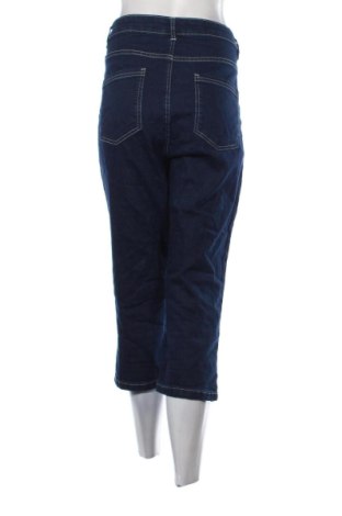 Damskie jeansy Unbranded, Rozmiar XXL, Kolor Niebieski, Cena 57,99 zł