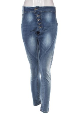 Damen Jeans Unbranded, Größe XL, Farbe Blau, Preis € 15,00