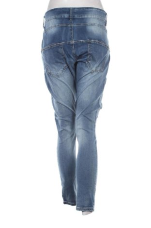 Damen Jeans Unbranded, Größe XL, Farbe Blau, Preis € 15,00