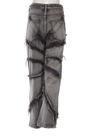 Dámské džíny  Unbranded, Velikost S, Barva Šedá, Cena  680,00 Kč