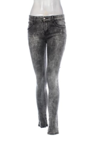 Dámské džíny  Unbranded, Velikost M, Barva Šedá, Cena  189,00 Kč