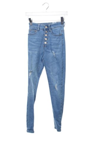 Damen Jeans Unbranded, Größe XXS, Farbe Blau, Preis € 10,99