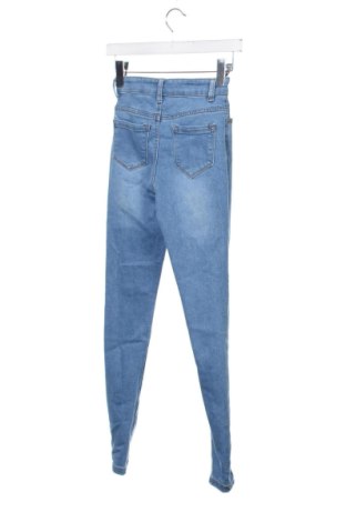 Damen Jeans Unbranded, Größe XXS, Farbe Blau, Preis € 10,99