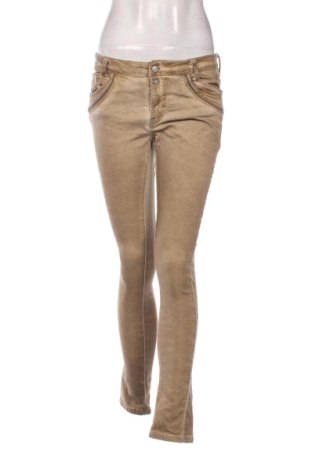 Damen Jeans Soya Concept, Größe M, Farbe Beige, Preis € 21,00