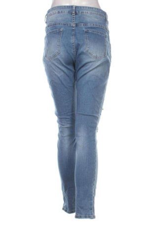 Дамски дънки Unbranded, Размер XL, Цвят Син, Цена 15,33 €