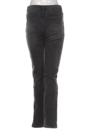 Damskie jeansy Unbranded, Rozmiar M, Kolor Czarny, Cena 78,99 zł