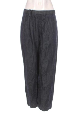 Damskie jeansy Unbranded, Rozmiar L, Kolor Niebieski, Cena 42,99 zł