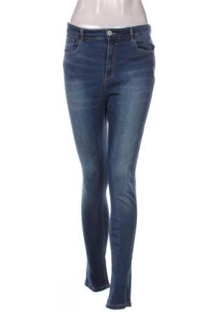 Дамски дънки Unbranded, Размер M, Цвят Син, Цена 8,69 €