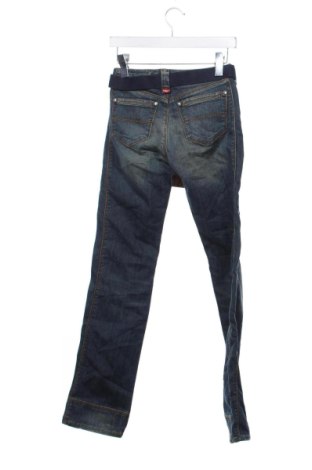 Damskie jeansy Unbranded, Rozmiar S, Kolor Niebieski, Cena 123,99 zł