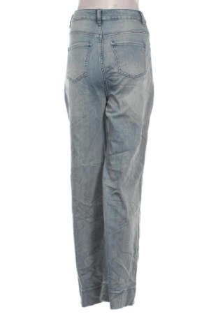 Damskie jeansy Unbranded, Rozmiar S, Kolor Niebieski, Cena 45,99 zł