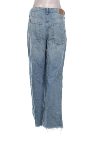 Női farmernadrág H&M, Méret XL, Szín Kék, Ár 6 699 Ft