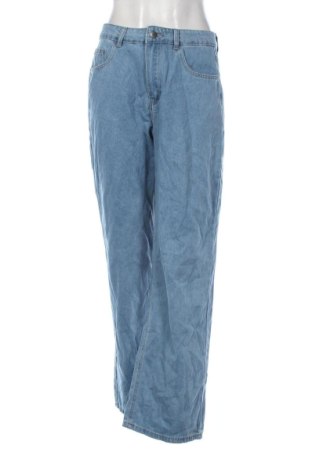 Damen Jeans Unbranded, Größe M, Farbe Blau, Preis € 10,99