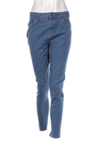 Damen Jeans Unbranded, Größe XXL, Farbe Blau, Preis 19,99 €