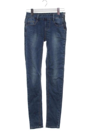 Damen Jeans Unbranded, Größe S, Farbe Blau, Preis € 16,99