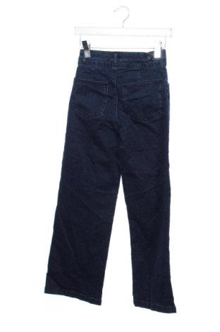 Blugi de femei Unbranded, Mărime XS, Culoare Albastru, Preț 56,99 Lei