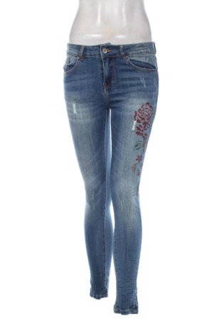 Blugi de femei Unbranded, Mărime S, Culoare Albastru, Preț 91,99 Lei