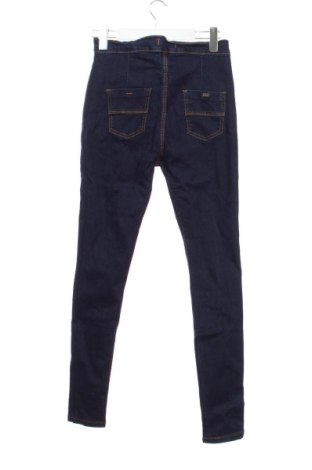 Dámské džíny  Unbranded, Velikost XS, Barva Modrá, Cena  283,00 Kč