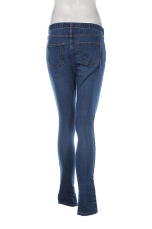 Blugi de femei C&A, Mărime M, Culoare Albastru, Preț 91,99 Lei