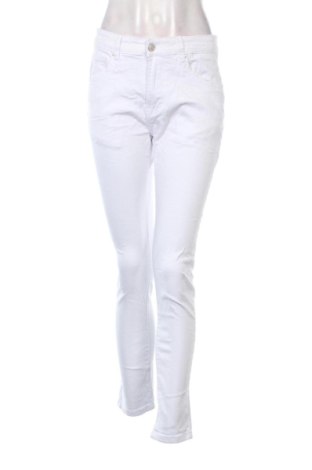 Dámske džínsy  Unbranded, Veľkosť M, Farba Biela, Cena  9,95 €