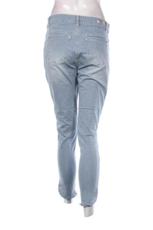 Damskie jeansy Unbranded, Rozmiar M, Kolor Kolorowy, Cena 80,38 zł